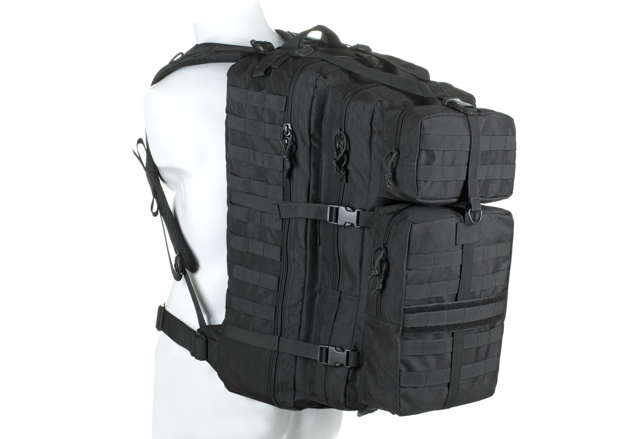Invader Gear Mod 3 Day Backpack reppu 54 l