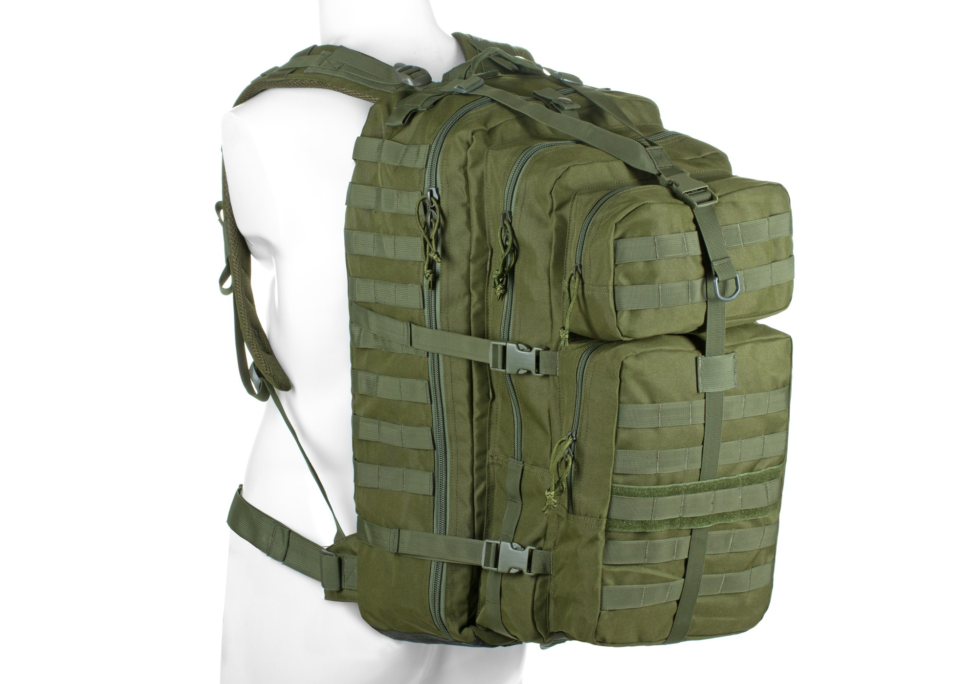 Invader Gear Mod 3 Day Backpack reppu 54 l