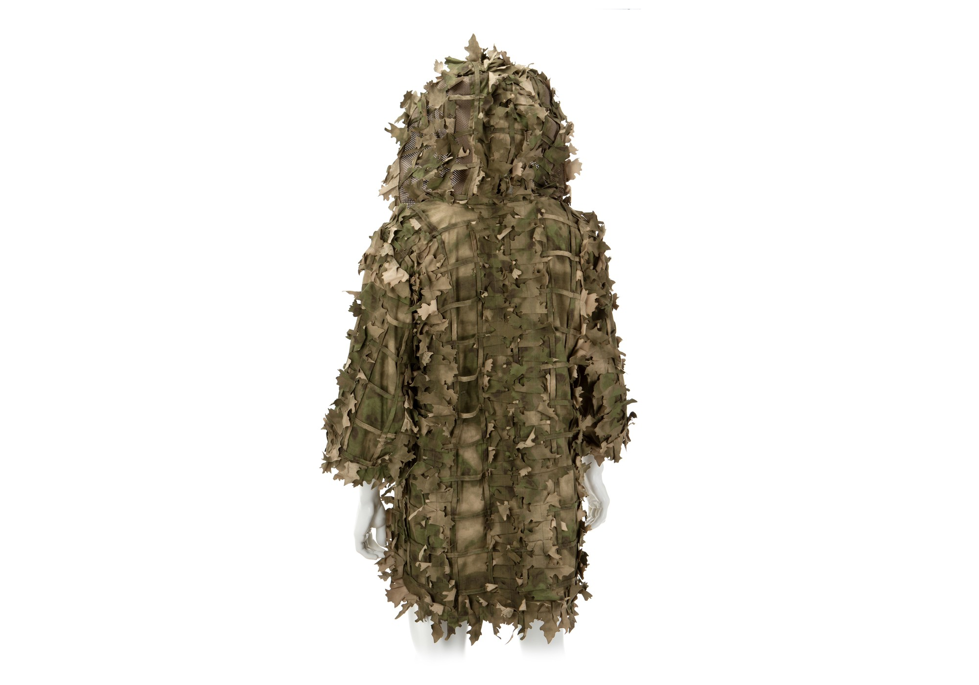 Invader Gear Ghillie Base Leaf naamiointiviitta