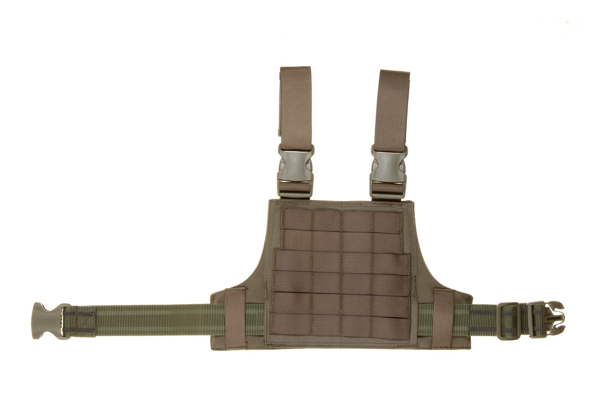 Invader Gear Mk.II MOLLE-reisipaneeli