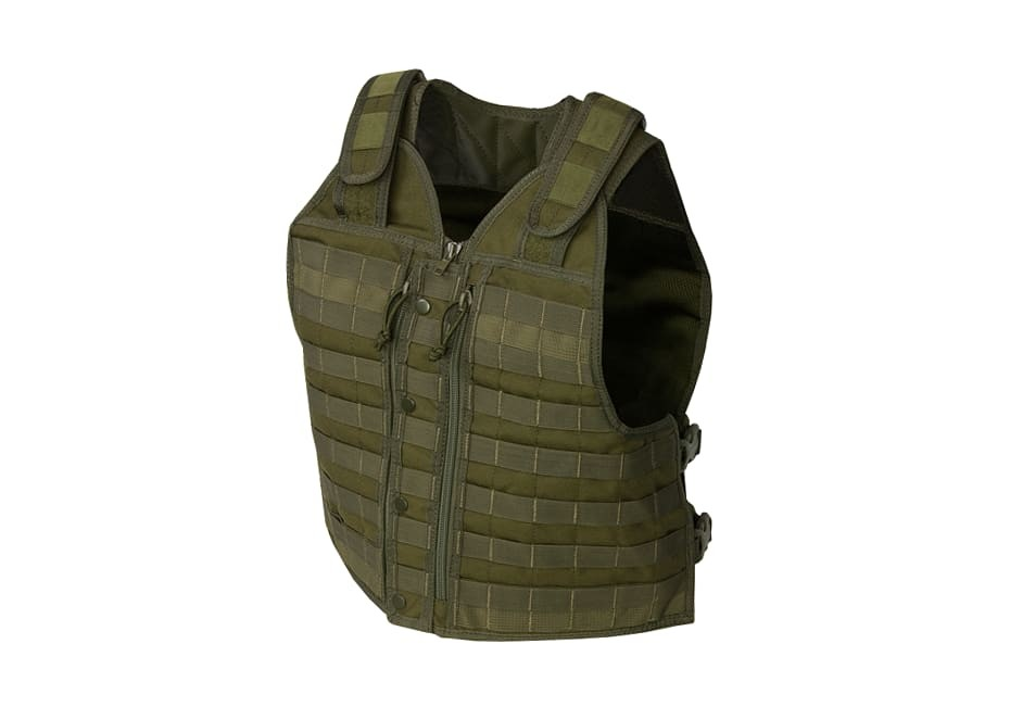 Invader Gear MMV Vest taisteluliivi