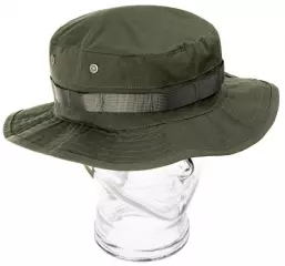 Invader Gear boonie hattu - Ranger Green
