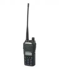 Baofeng UV-82 Dual Band -radiopuhelin (VHF/UHF)