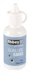 Abbey Gun Lube SM50 nestemäinen voiteluaine, 30ml