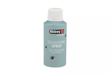 Abbey Degreasing Spray rasvanpoistoaine, 150ml