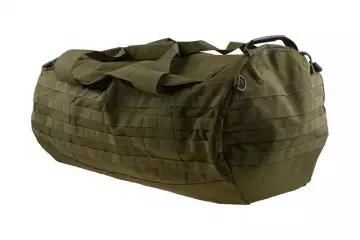 GFC Tactical taktinen kuljetuslaukku, 56 litraa - oliivinvihreä