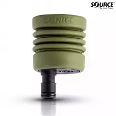 Source UTA Universal Tube Adapter - oliivinvihreä