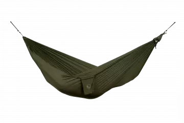 Ticket To The Moon Compact Hammock - Army Green