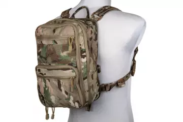 Primal Gear Plesio Mini Map Backpack - Multicam