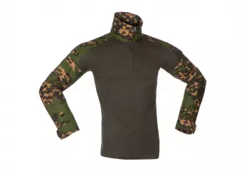 Invader Gear Combat Shirt taistelupaita - Partizan