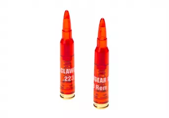 Clawgear Snap Cap .223 Rem - 2-pack