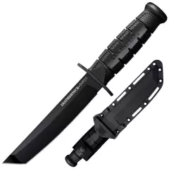 Cold Steel Leatherneck Tanto taktinen veitsi