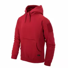 Helikon-Tex Urban Tactical Hoodie Lite - Kangaroo - Red