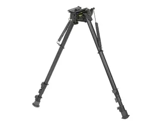 Rokstad Swivels Bipod 15-26"