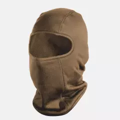 Helikon-Tex Winter Balaclava - kojootinruskea