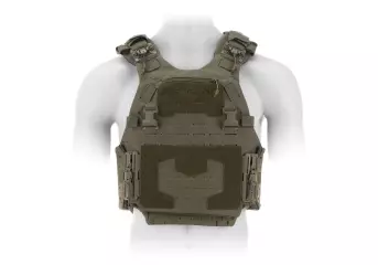 Templars Gear CIBV Cataphract DUTY Plate Carrier - Ranger Green