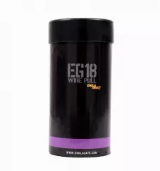 Enola Gaye EG18 värisavu - violetti